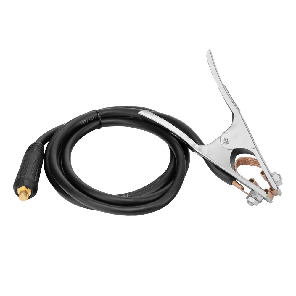 Аппарат инвертор. аргонодуговой сварки ITIG-200 DС Pulse Cold Weld, 200 А, ПВ 60% Denzel (94329)