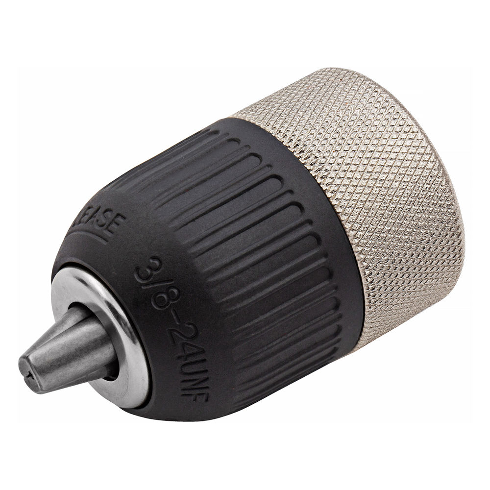 Патрон для дрели БЗП 2-13 мм, 3/8 Matrix (16812)