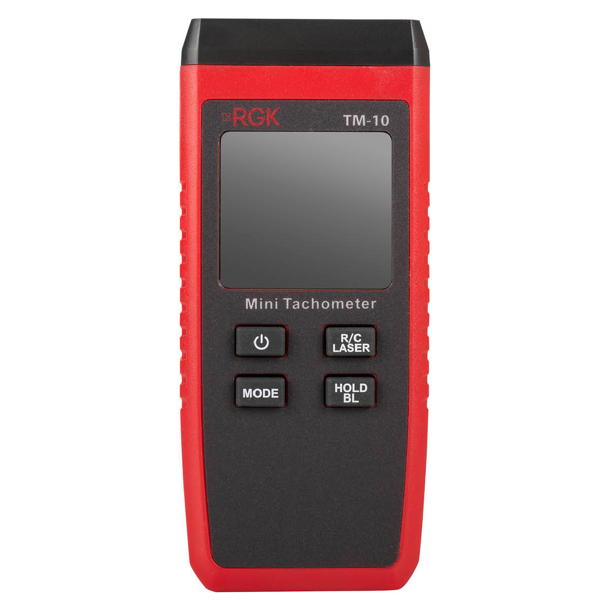 Тахометр RGK TM-10