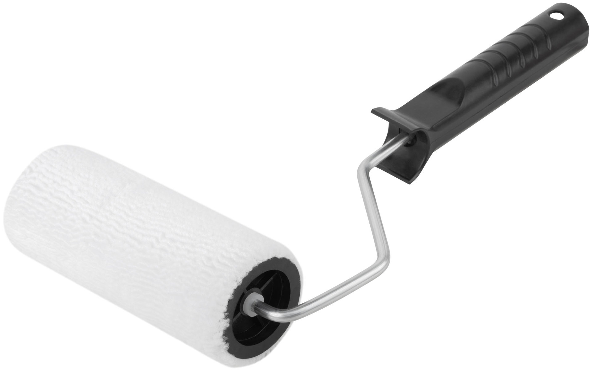 Валик велюровый с ручкой 150 мм (02572)