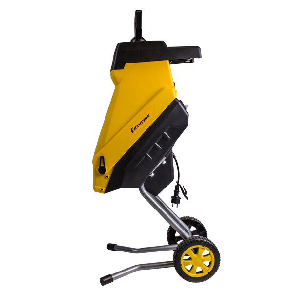 Измельчитель электрический CHAMPION SH251 (2,5кВт 40мм 10,3кг) (SH251)