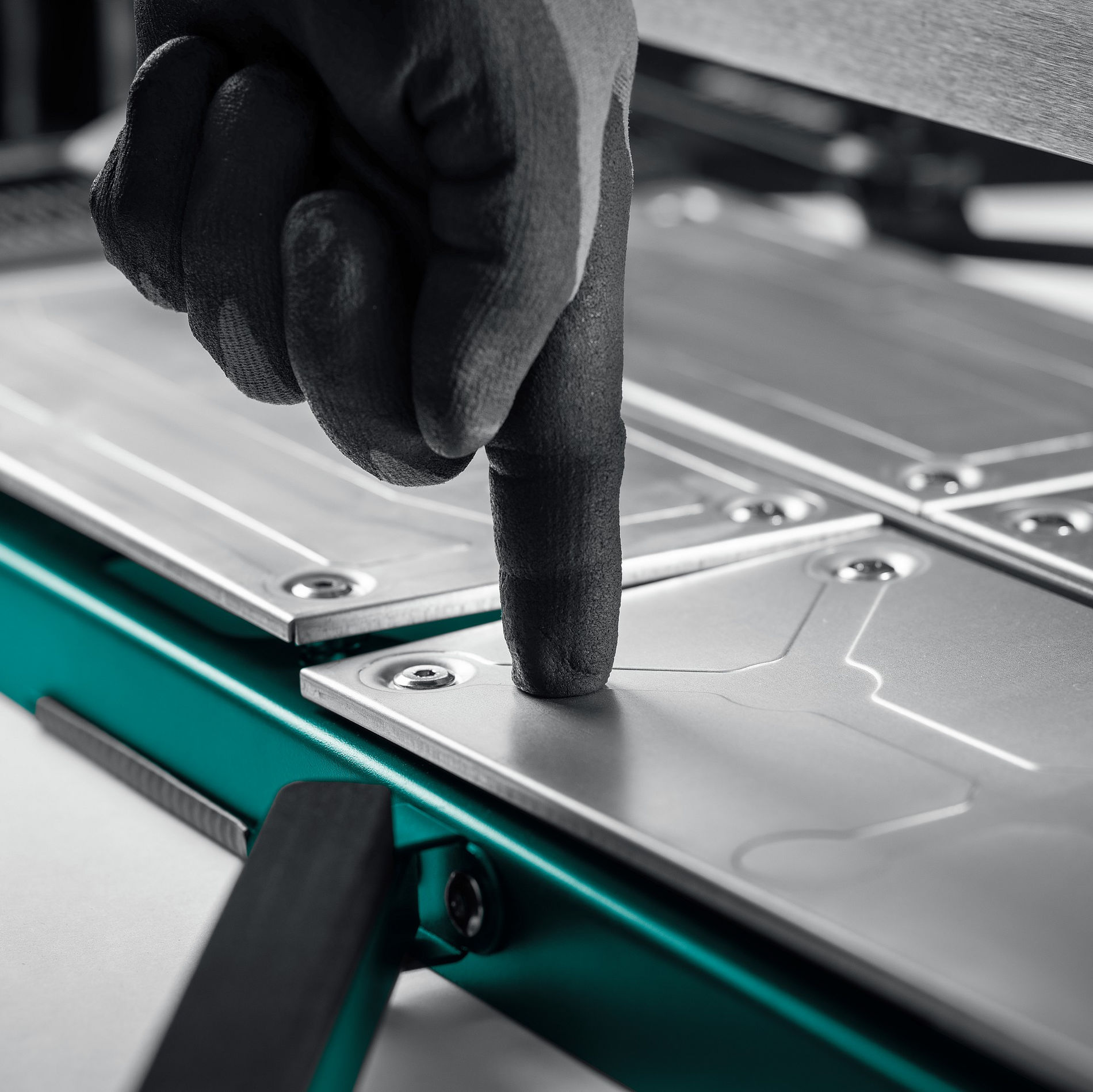 KRAFTOOL ULTRA-1200, профессиональный ручной плиткорез (33272-120)