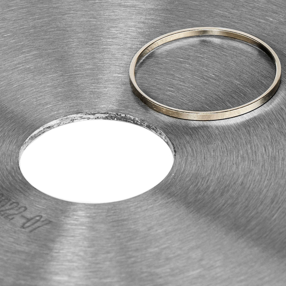 Пильный диск по дереву 210 x 32/30 x 24Т Gross (73326)