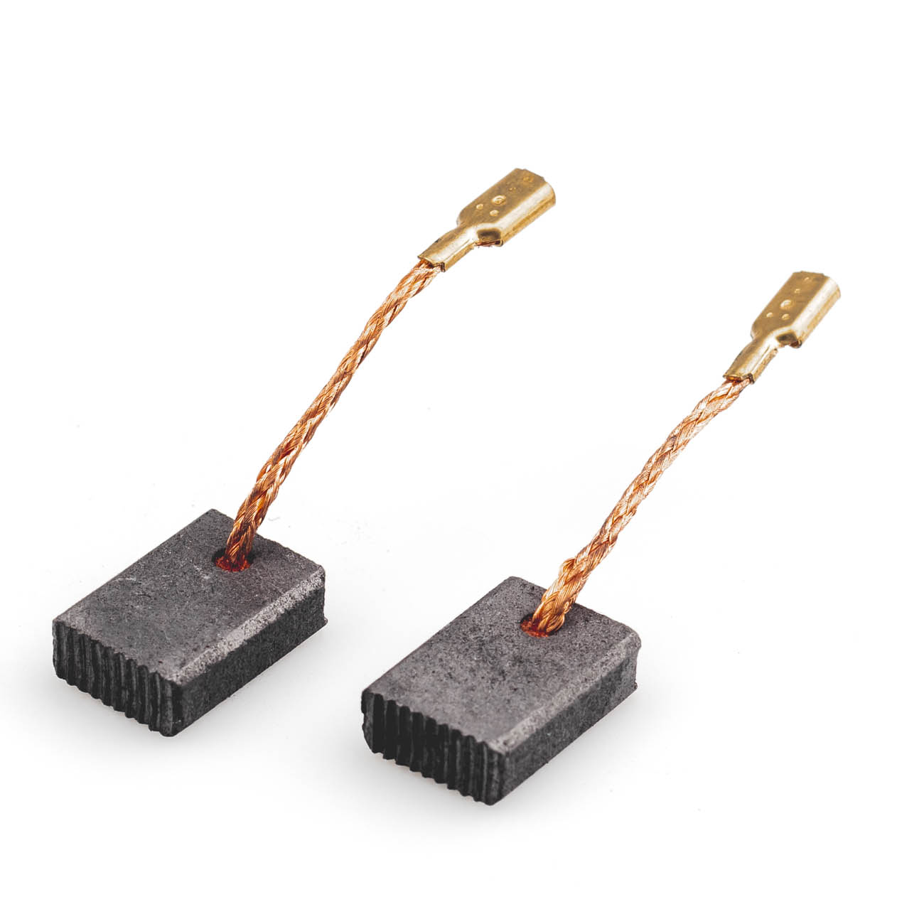 Угольные щетки для RT-ADC1100 (компл.2 шт) RUNTEC RT-ADC1100-1