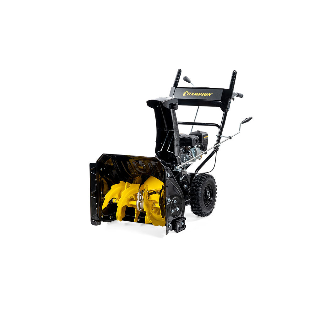 Снегоотбрасыватель CHAMPION ST654 (ST654)