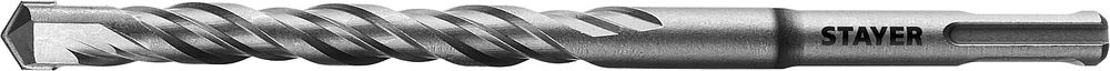 Бур SDS-plus 12 x 160 мм Professional STAYER 2930-160-12_z02