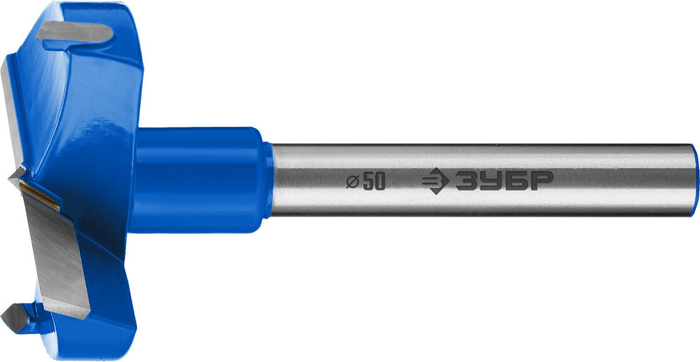 Сверло Форстнера КОМПОЗИТ d50мм ЗУБР Профессионал 29945-50_z01