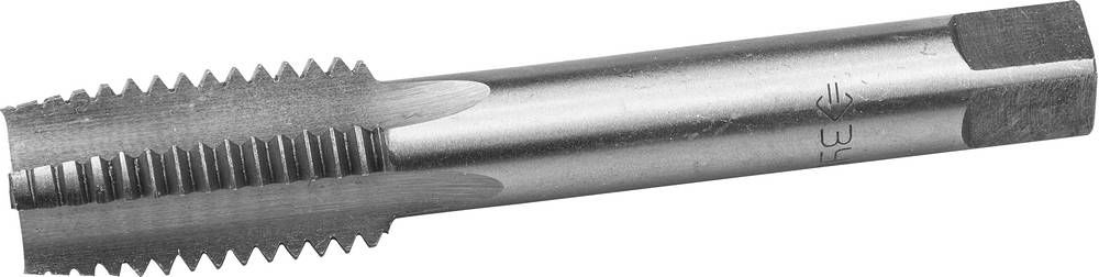 Метчик машинно-ручной сталь Р6М5 ЗУБР М20 x 2.5 мм 4-28005-20-2.5