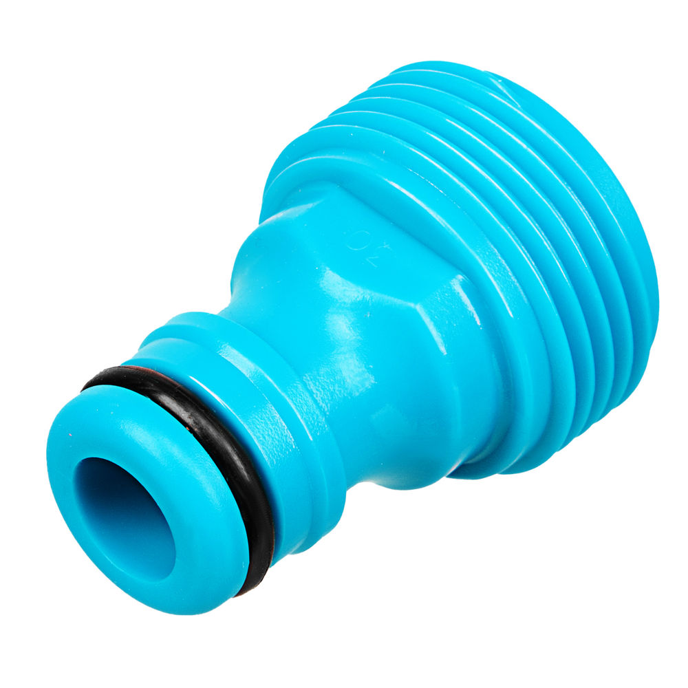 Адаптер с внешней резьбой 3/4 Palisad Luxe (65761)