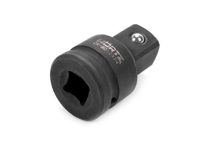 Адаптер ударный 1/2х3/4 HORTZ