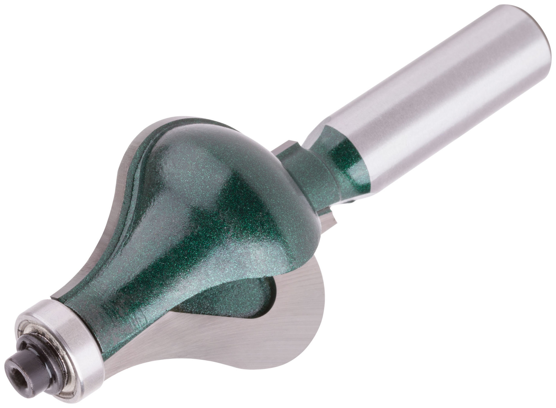 Фреза фигурная DxHxL=35х40х89,3 мм (3618-124035)