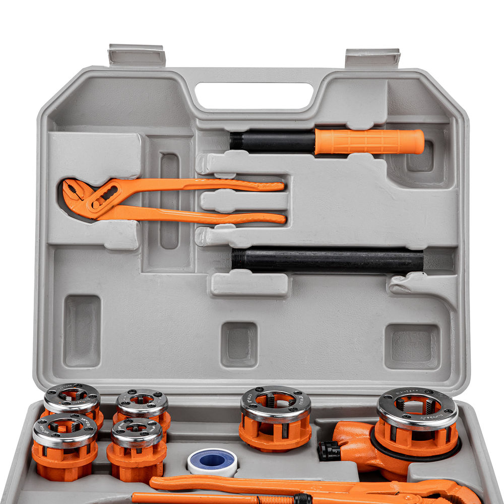 Набор для трубных работ, 13 предметов Sparta