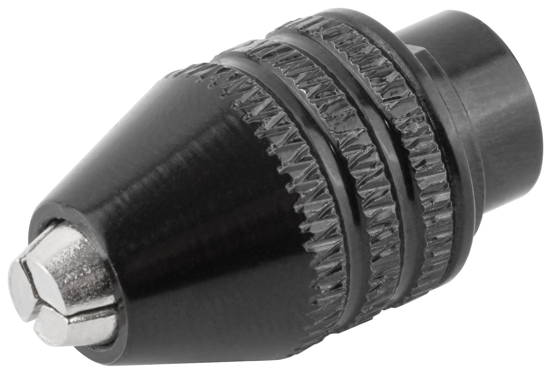 Переходник для дрели угловой с патроном, 90 градусов