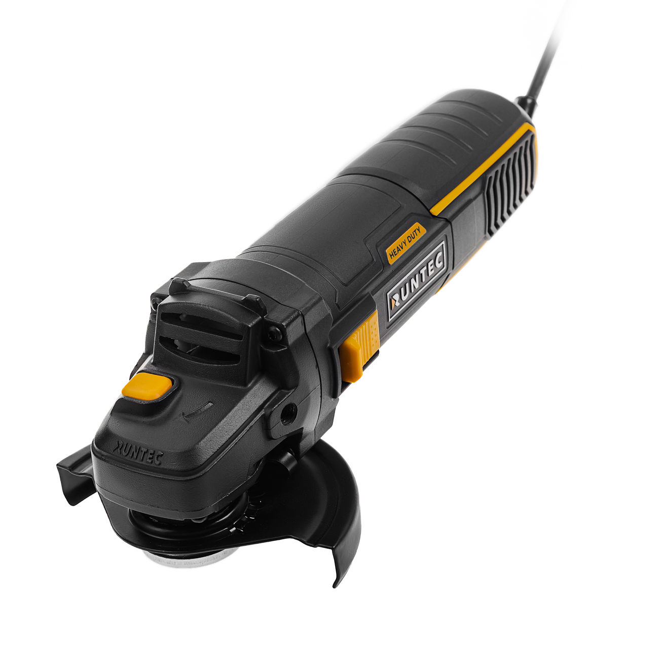 RUNTEC RT-ADC1700 Шлифмашина угловая RUNTEC 125 мм, 220В, 1700Вт (RT-ADC1700)