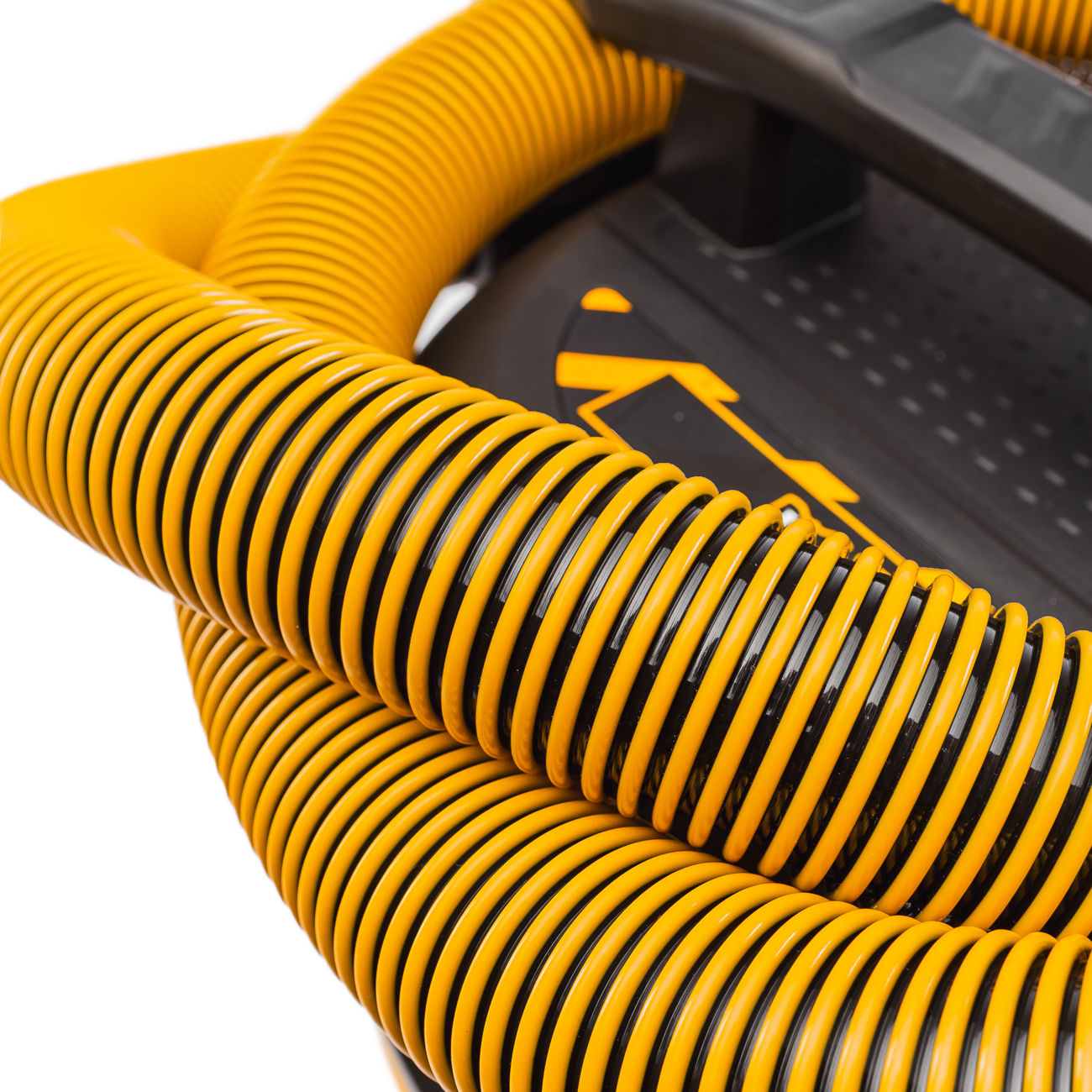 RUNTEC RT-VC30 Пылесос строительный RUNTEC 750 Вт, 30 л (RT-VC30)