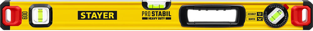 Лента клейкая двухсторонняя на тканевой основе Professional STAYER 50 мм 10 м 1217-10  