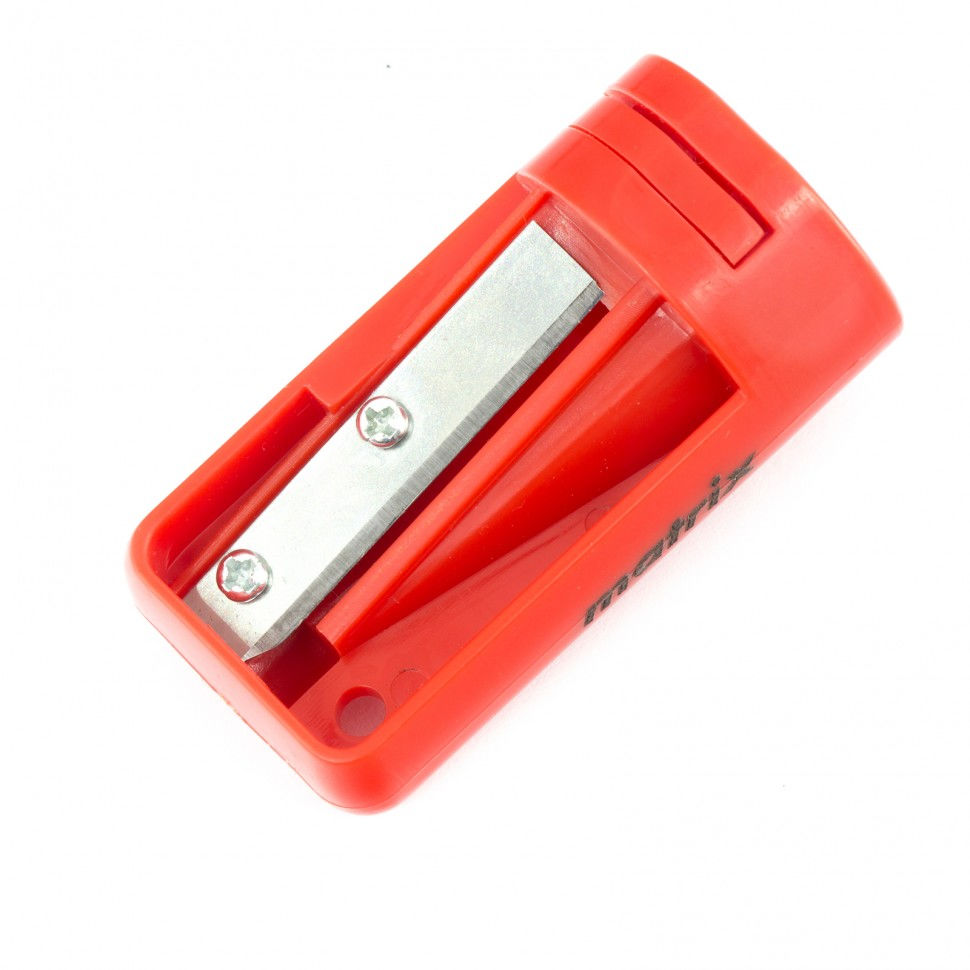 Точилка для карандашей малярных Matrix (84800)