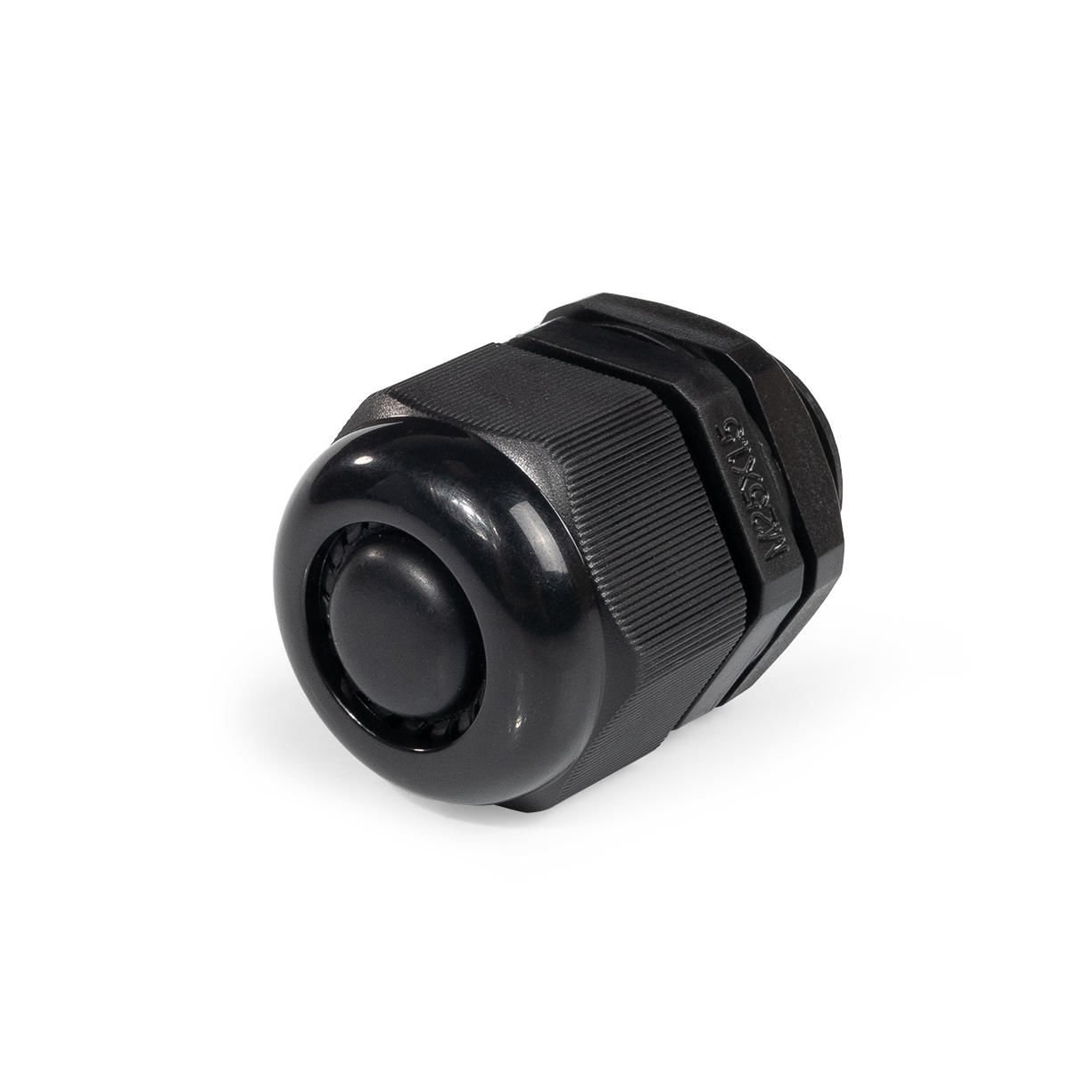 Ввод кабельный пластиковый M-L 12 (3-6.5 мм) (Fortisflex) (85475)