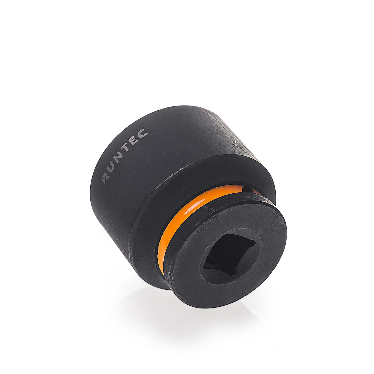 Головка торцевая ударная CrMo, 6PT, 1/2, 27 мм RUNTEC RT-I12S27