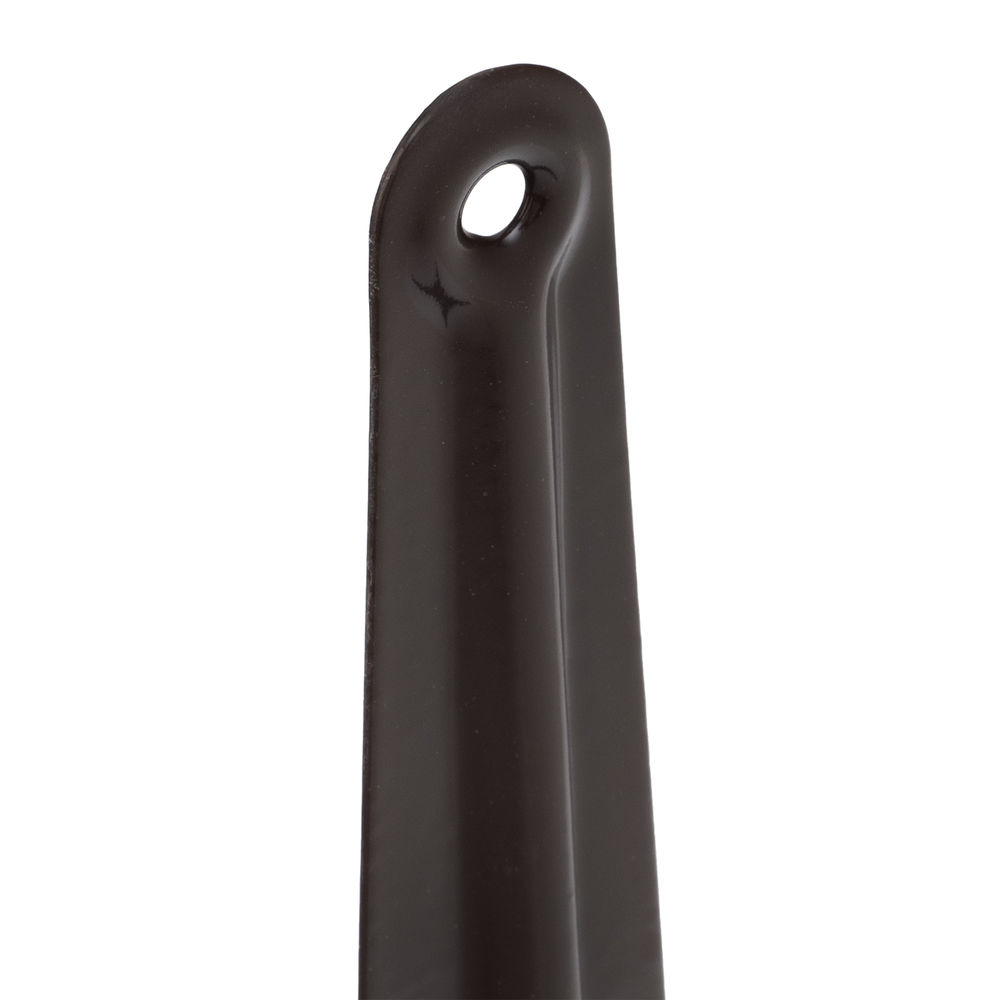 Кронштейн угловой с ребром, 300 х 350 мм, коричневый Сибртех (94028)