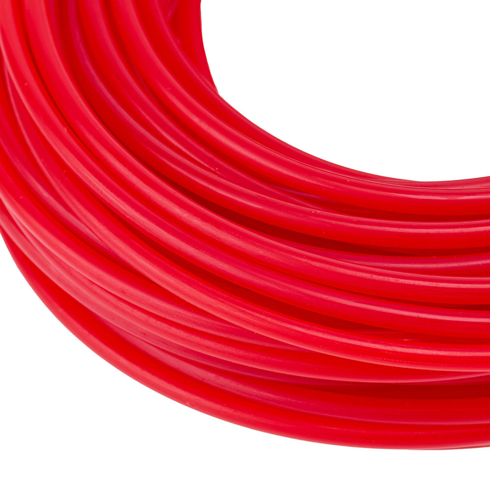 Леска для триммера круглая 3,0 мм х 15 м MTX (96849)