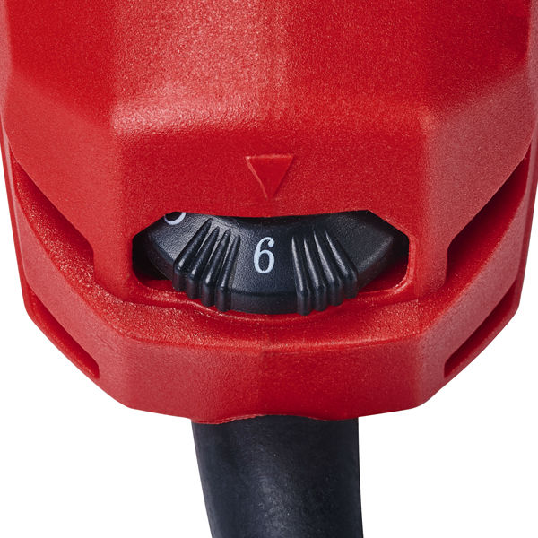 МФУ Einhell TC-MG 220/1 E, 220Вт, 11000-22000об/мин, 3,2 градуса (4465095)