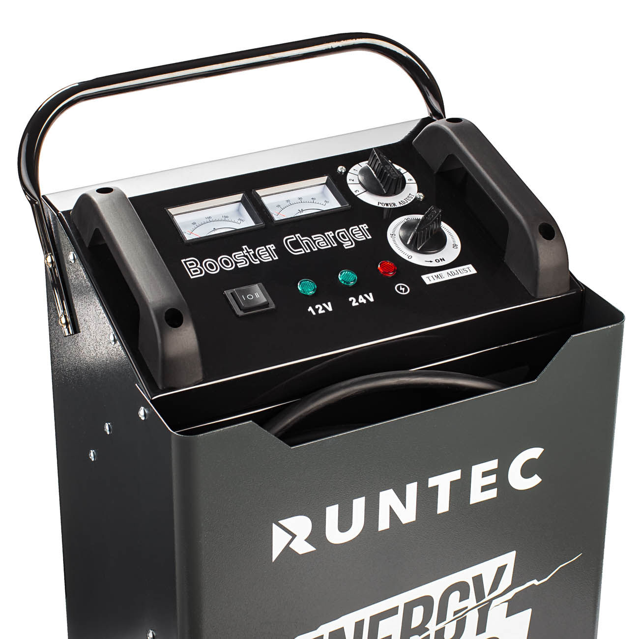 RUNTEC RT-CB2000 Пуско-зарядное устройство ENERGY 2000 (RT-CB2000)