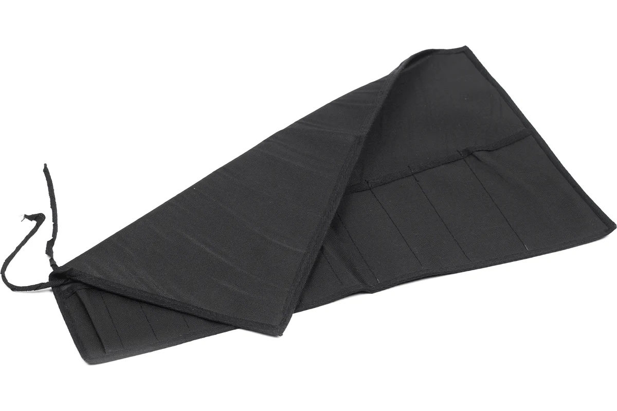 Сумка инструм. КГН черная 12 ячеек SITOMO