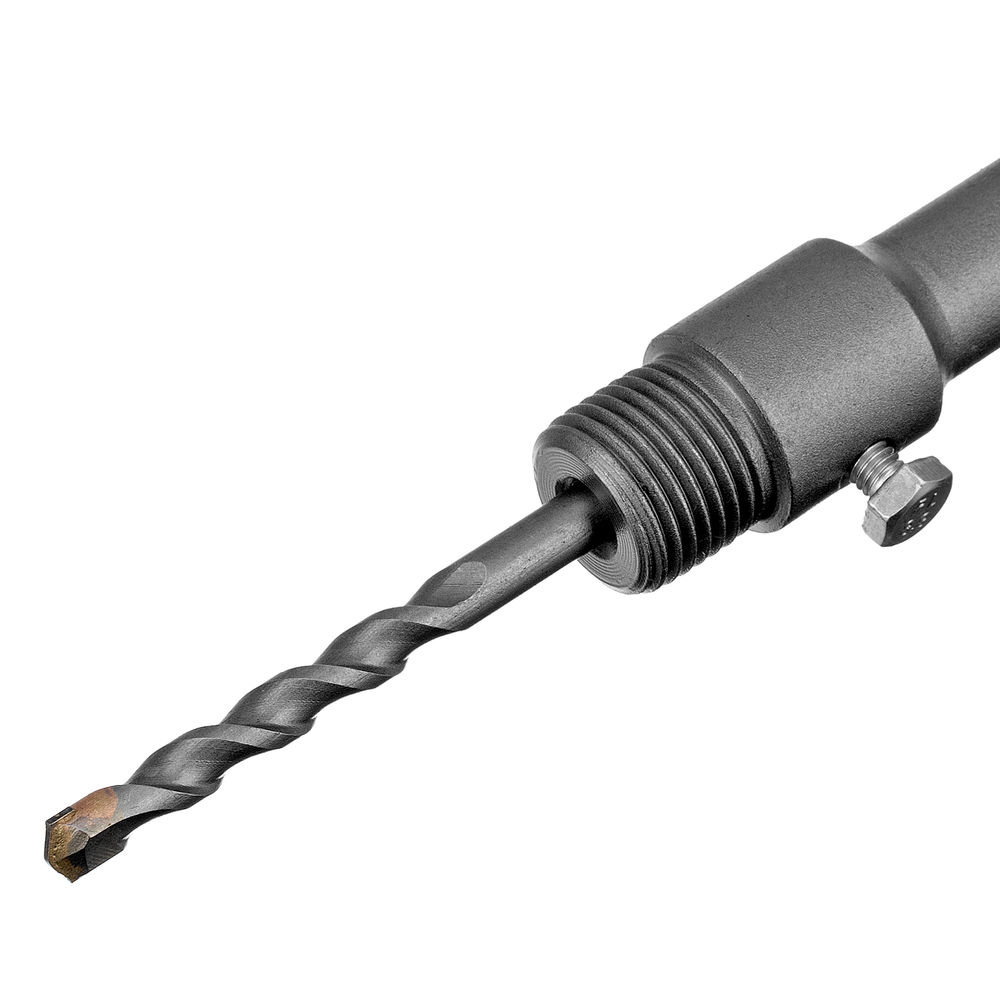 Центрирующее сверло для коронок, хвостовик M22 х 600 мм, SDS Max Matrix (70363)