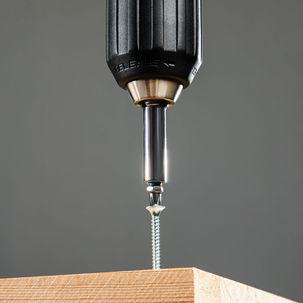 Бита РН1 х 25, сталь S2, 10 шт. Gross (11329)