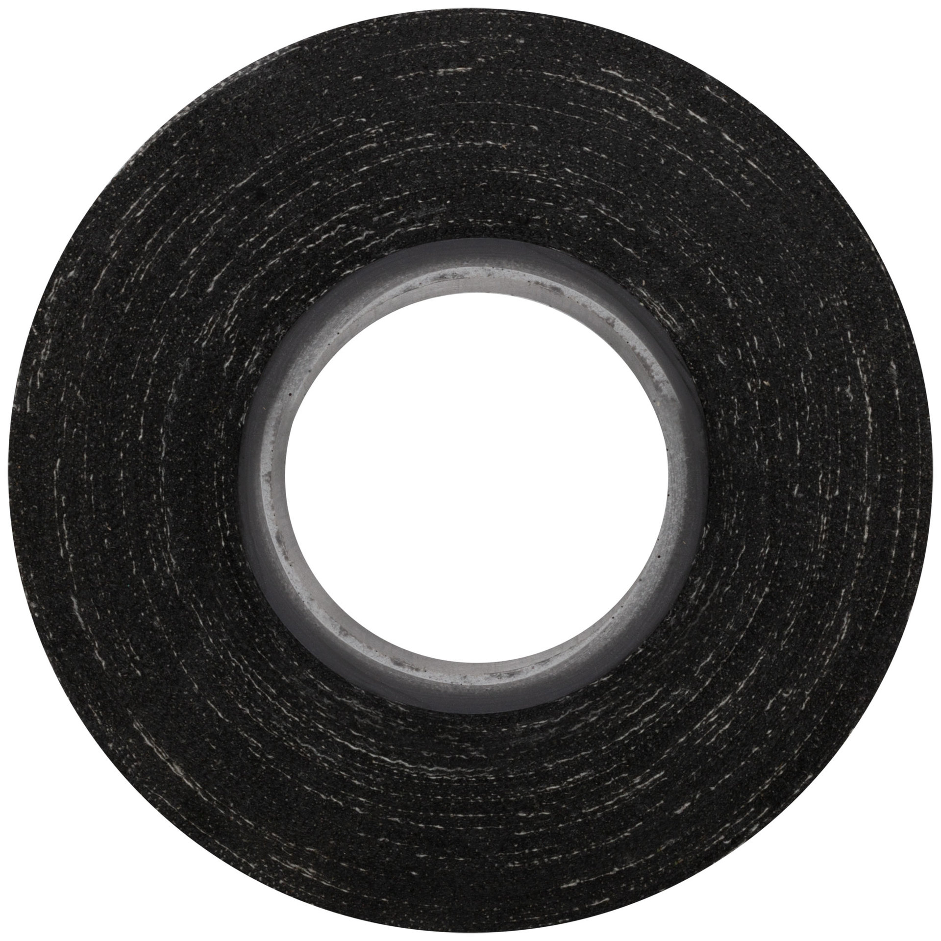 Изолента ХБ черная, 16 мм х 200 гр. (11042)