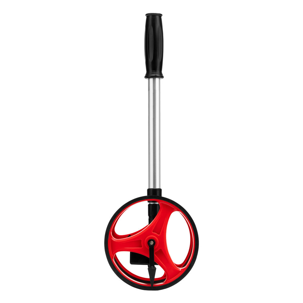 Колесо измерительное механическое Matrix (36001)