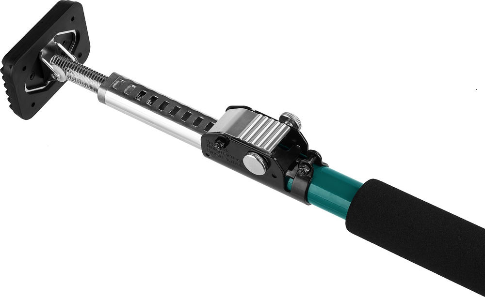 Телескопический распор SUP-4, 210–390 см KRAFTOOL 32249