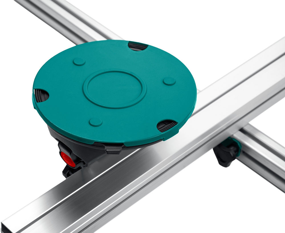 Система переноски крупноформатной плитки 330х170 см, макс 150 кг TCS-150 KRAFTOOL 33255