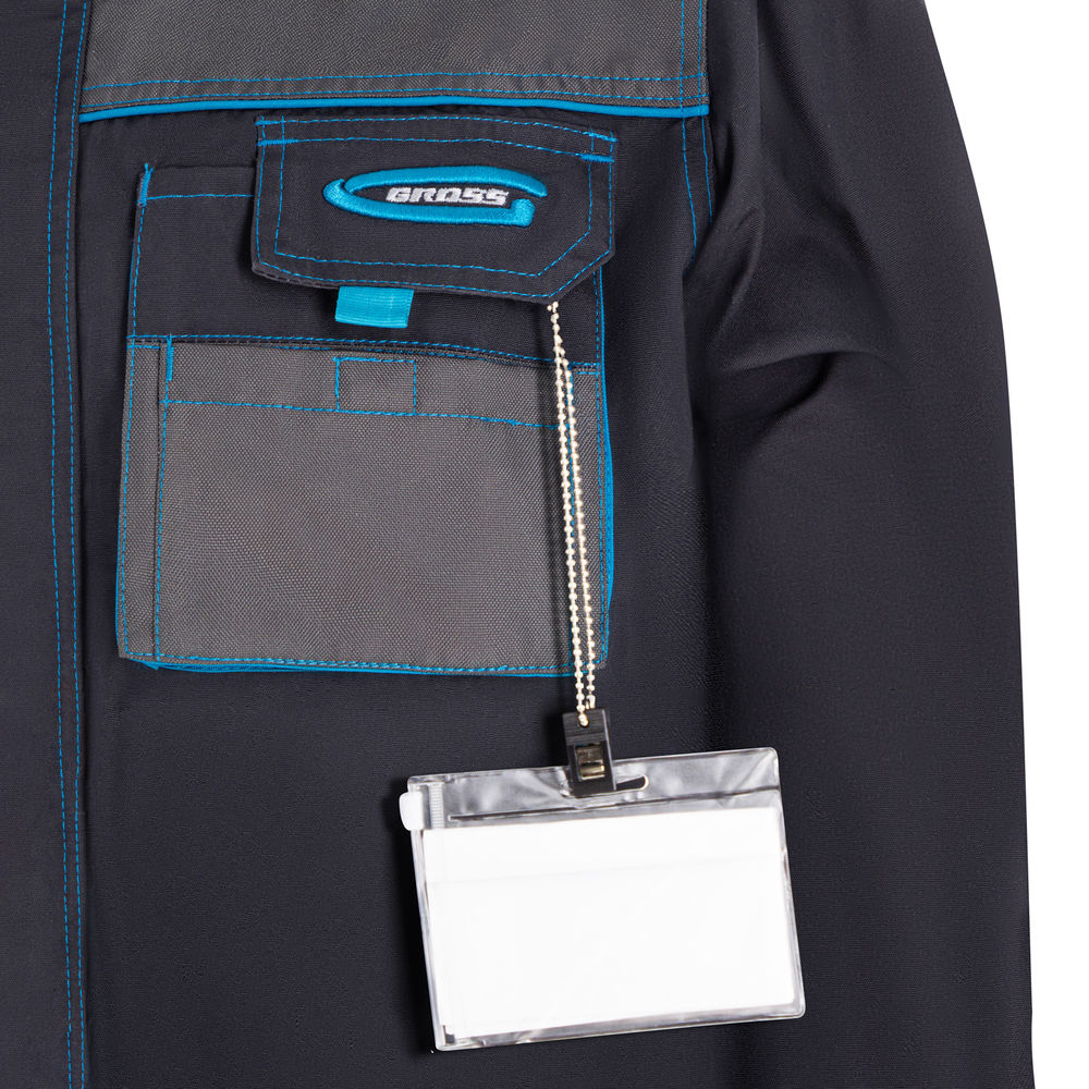 Куртка M Gross (90342)