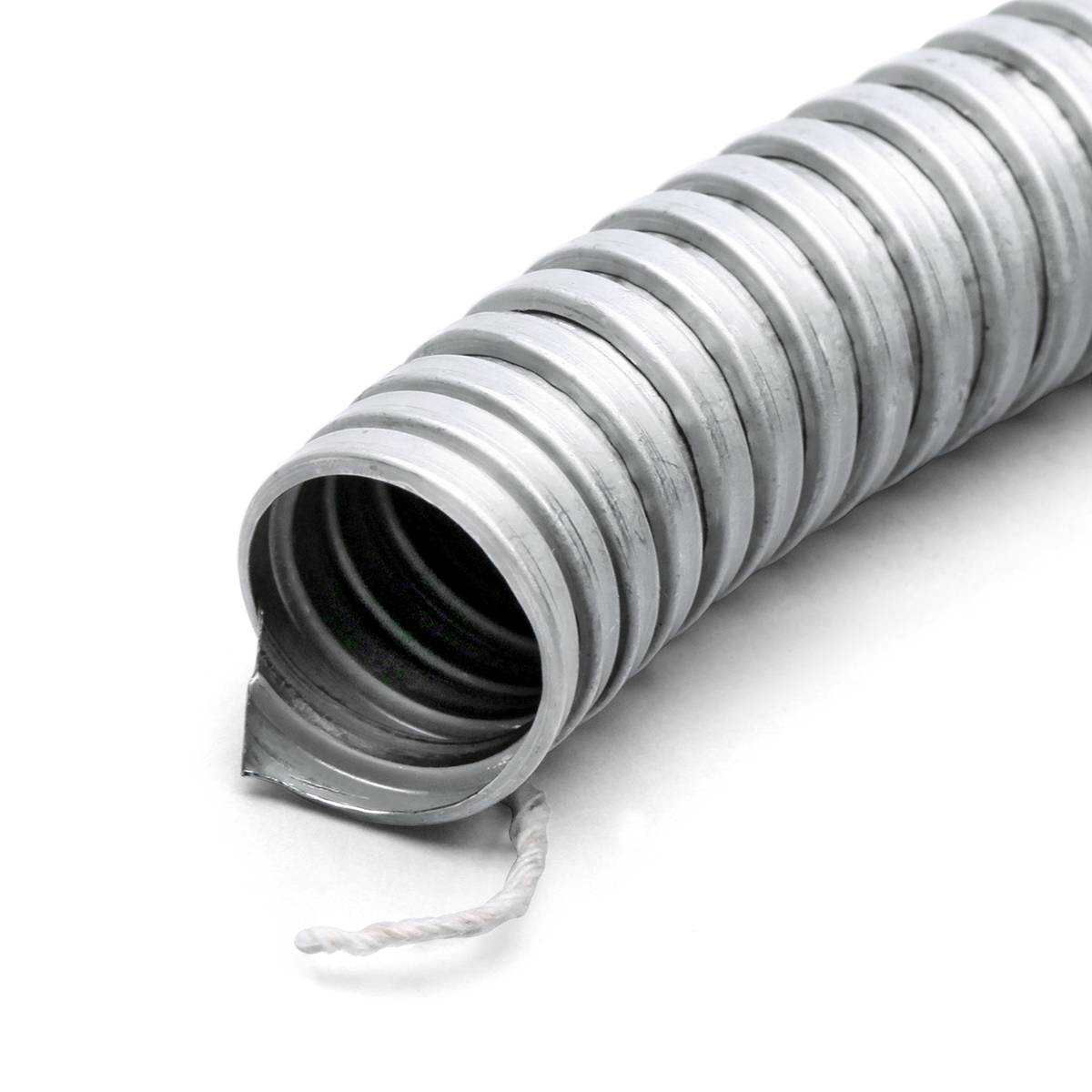 Металлорукав Р3-ЦХ 38 (Fortisflex) (40815)