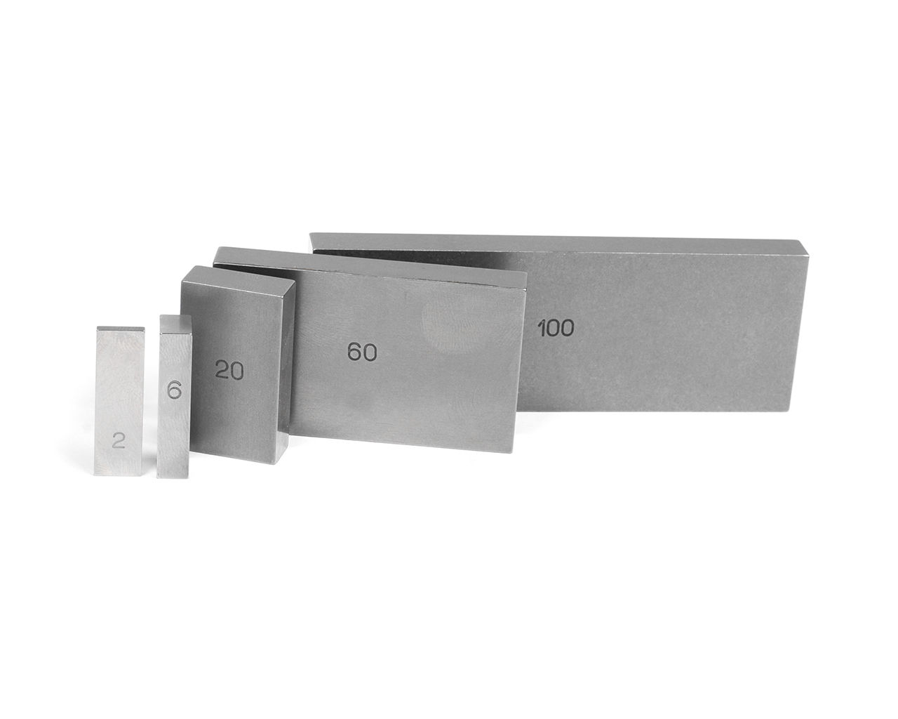 Набор КМД N 1 кл.2 (2-Н1) МИК с поверкой