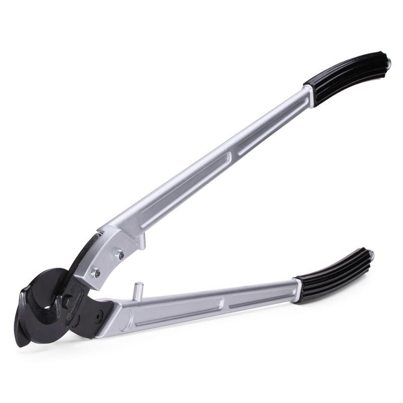 Ножницы кабельные НКм-40 (КВТ) к-кт 56550