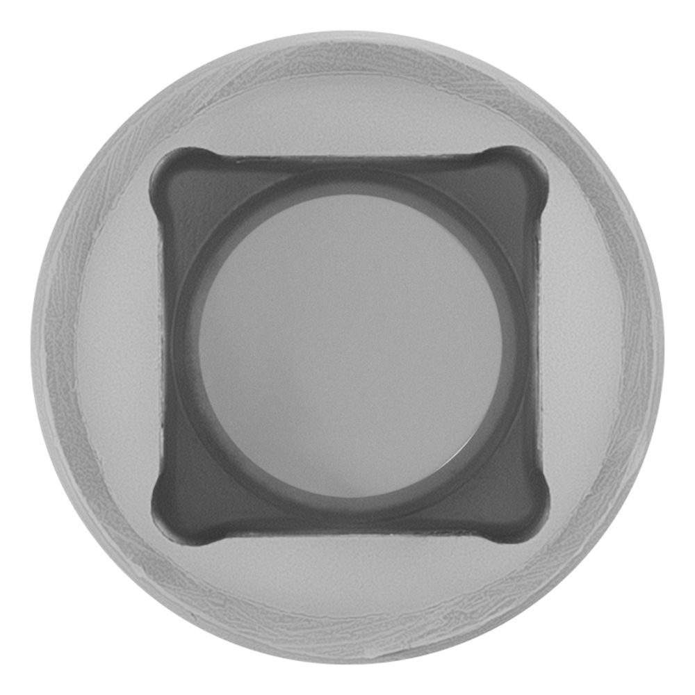 Переходник 3/8F x 1/4 M, CrV Stels