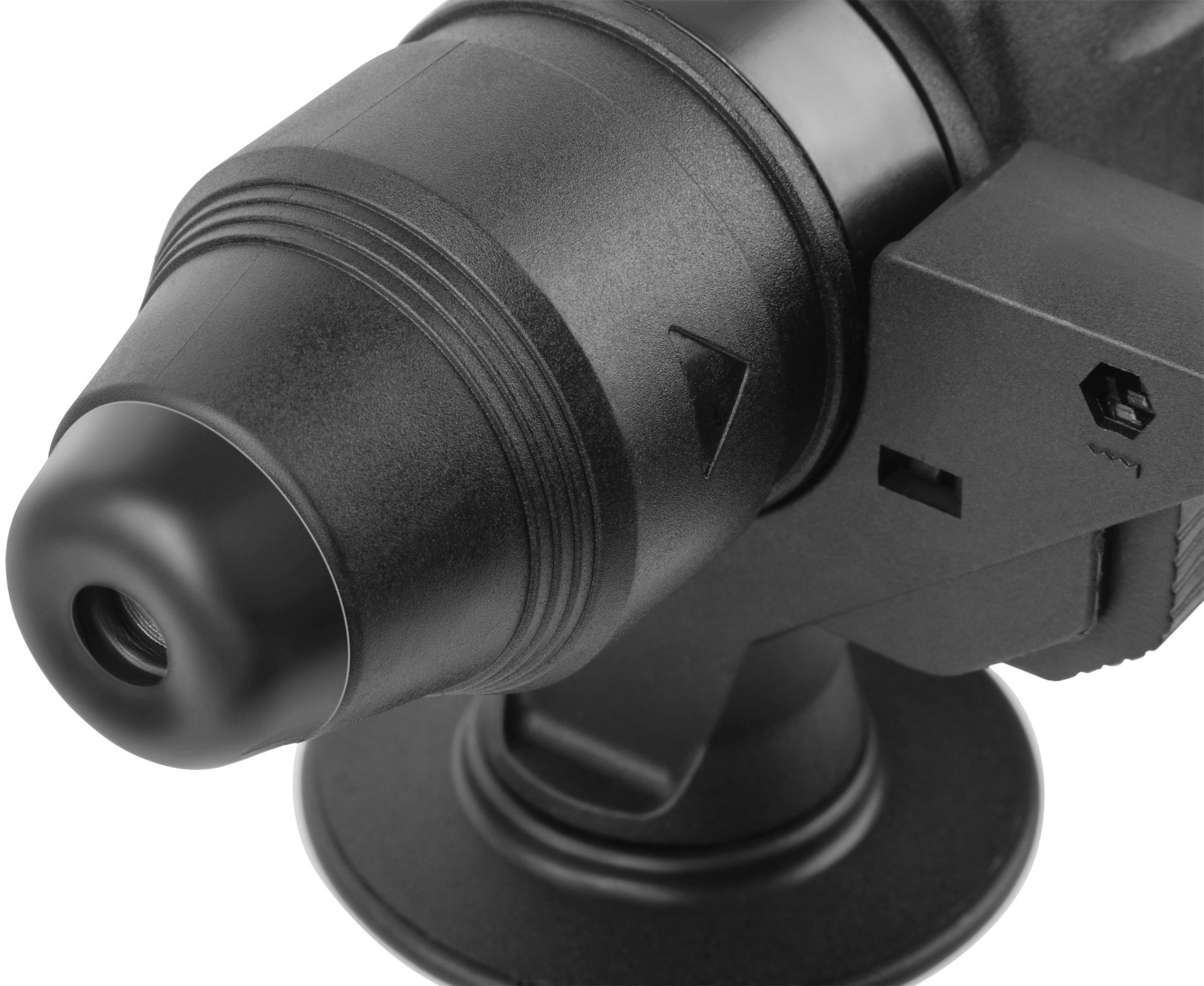 Перфоратор монтажный 900 Вт; 0-1150 об/мин; 0-5100 уд/мин; 3,3 Дж; 3 реж.; SDS-PLUS; реверс; 3,3 кг; кейс (80109)