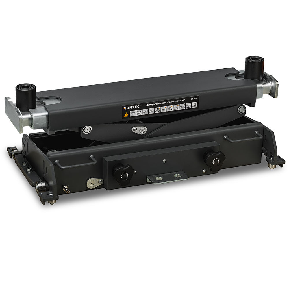RUNTEC RT-PNJ4 Домкрат пневмогидравлический 4 т (RT-PNJ4)