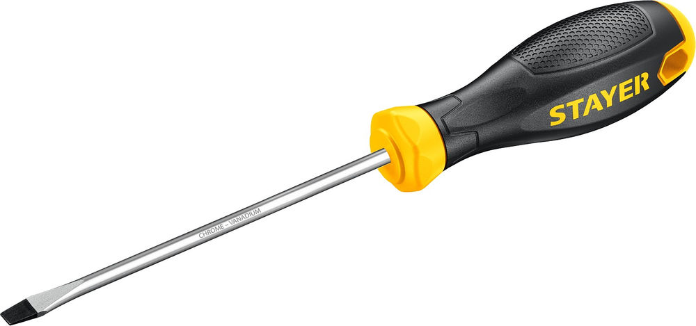 Отвертка Hercules, SL5 x 100 STAYER 2509-05-10_z03