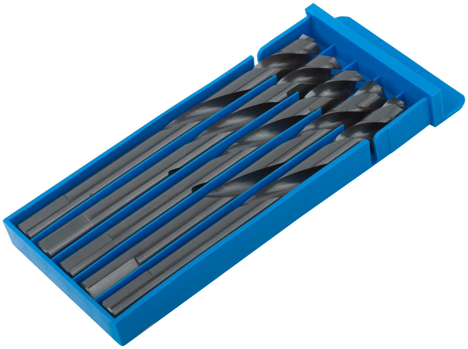 Сверло по металлу Cutop Special, HSS-G, 12 х 151/90 мм (5 шт) (54-962)
