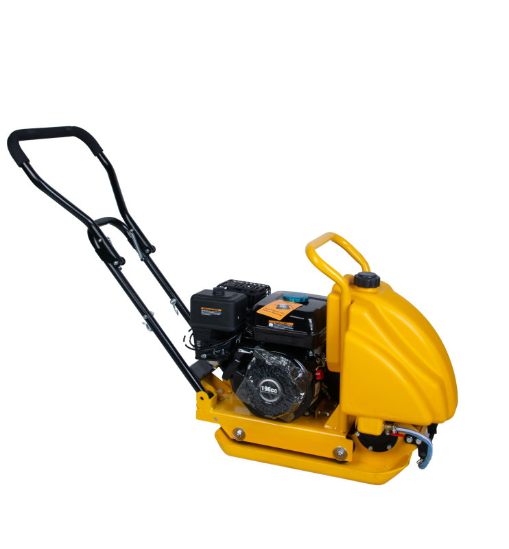 Виброплита TOR T-60 LCT (29142) уценка (1045458)