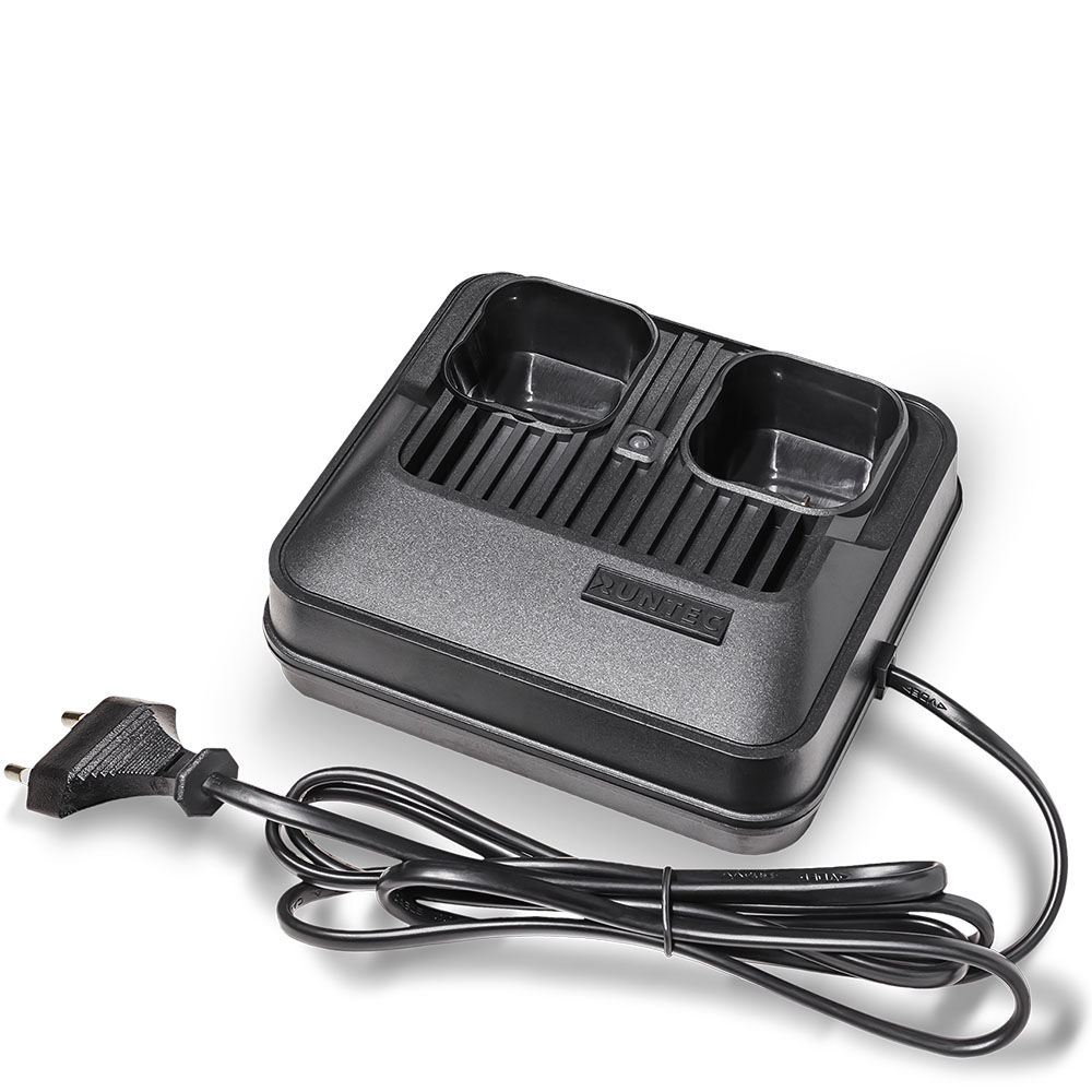 Зарядное устройство PRO для 16В батарей, 2А RUNTEC RT-LBCH16