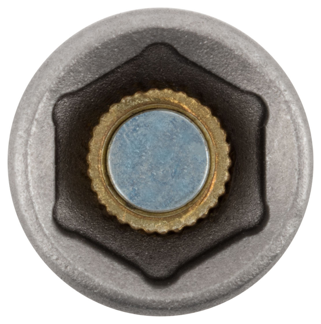 Адаптер с торцевой головкой 10x65 мм (57928М)