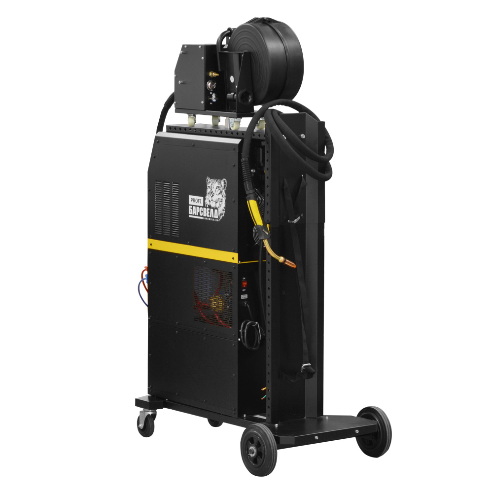 БАРСВЕЛД Profi MIG-507 DT2 W (MIG507DT2WNAKS)