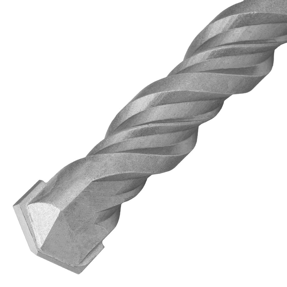 Бур по бетону, 20 x 300 мм, SDS Plus Сибртех (70590)