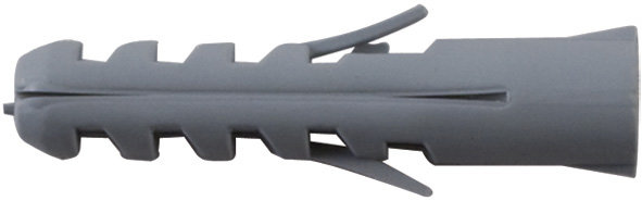 Дюбель распорный 5 х 25 100 шт. Пром (23831)