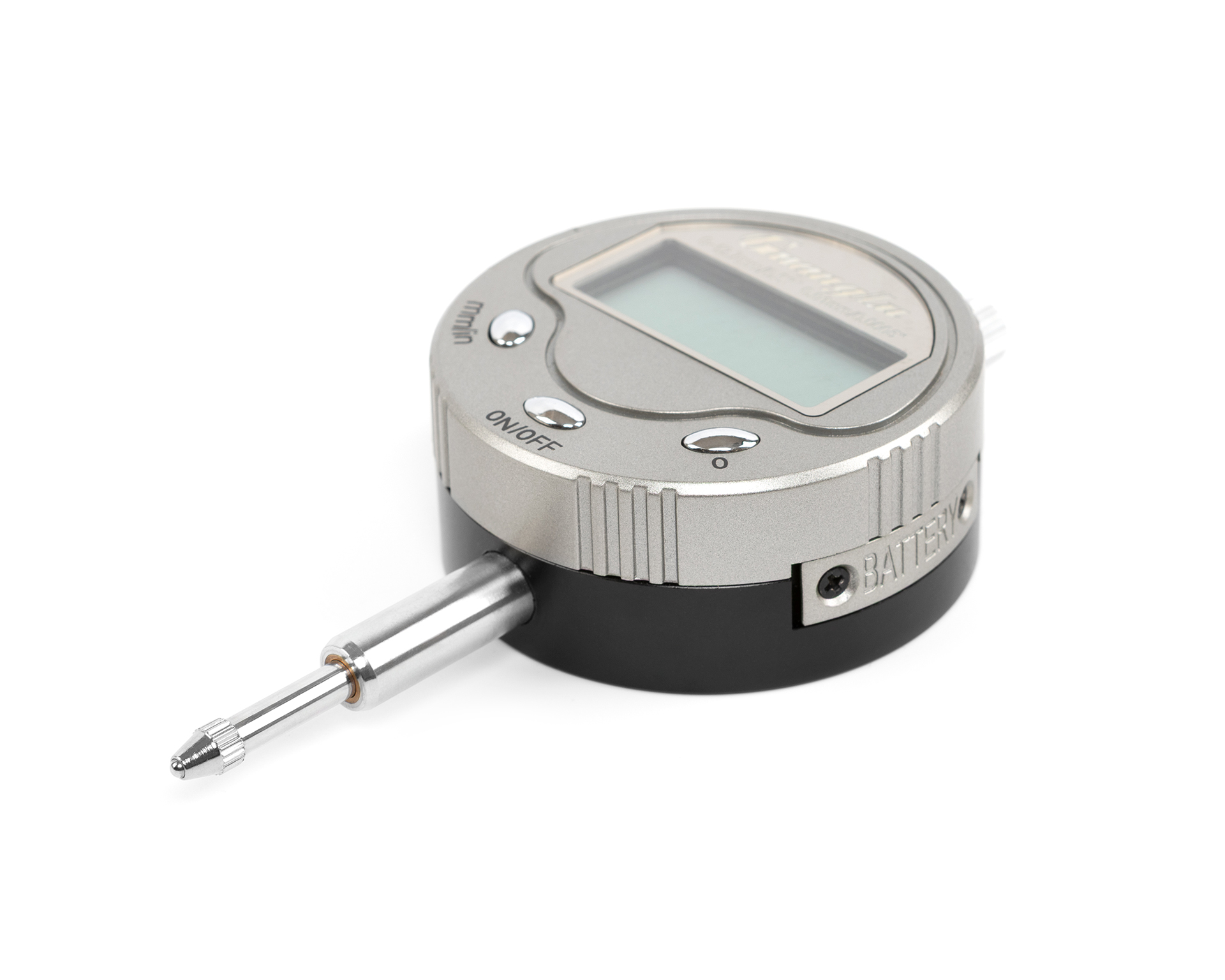 Индикатор цифровой 0-12,7 0,01 312-101-11 Guanglu